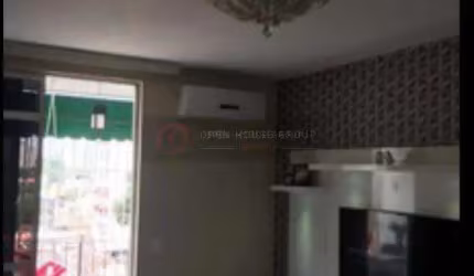 BAIXOU!!! Open house vende - Apartamento no Fonseca com 2 quartos e 1 suíte