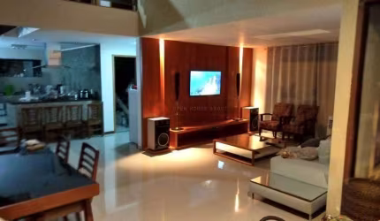 Open House vende - Casa com 4 quartos no condomínio Belo Vale : Piscina, Espaço Gourmet