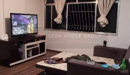 Open House vende- Apartamento com 2 quartos no Ingá.