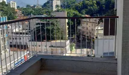 BAIXOU 30MIL Open House vende apt. de 2 quartos 1 suíte, varanda ampla, vaga!