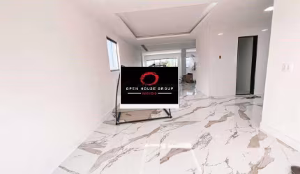 Open House Imóveis vende Casa com fino acabamento em condomínio