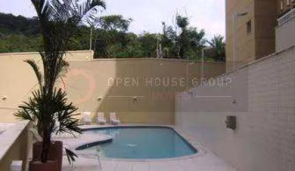 Open House vende ótimo - Apto VISTA PARA MATA .Portal de Itaipu