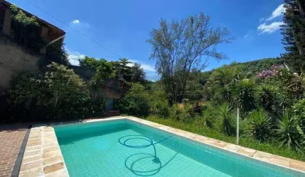 Open House Vende - Casa no Jardim América em pendotiba 3 quartos Terreno de 2.500m²