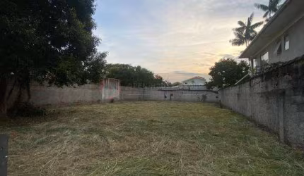 Open House Vende - Terreno plano inteiro no Campo Belo