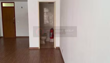 Open House VENDE excelente sala comercial no Centro de NITERÓI