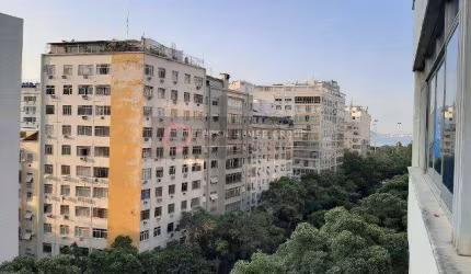 Open House Vende - Amplo Apartamento no Flamengo, 4 quartos [OPORTUNIDADE]