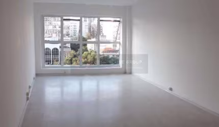 Open House vende- Sala comercial no edifício Global office.