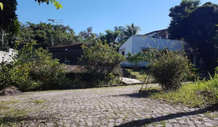 Open House Imóveis vende Casa em terreno de 5000 metros Jardim América para Construtor e Investidor