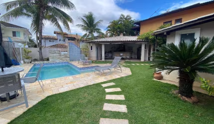 Open House vende UBA CAMBOINHAS   4 suítes modernizada, pronta para morar. Ampla  lazer Financia!!!