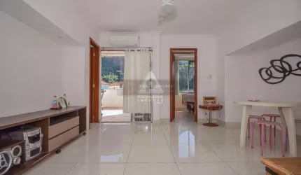 Open House Vende Apartamento de 2 quartos (1suíte)  na rua Barata Ribeiro em Copacabana.