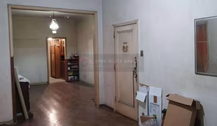 Open House VENDE apartamento em COPACABANA, com 3 quartos,  ótima planta, localização privilegiada