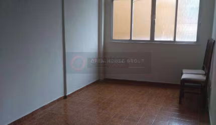 OPEN HOUSE vende apartamento de 1quarto no Centro de Niterói