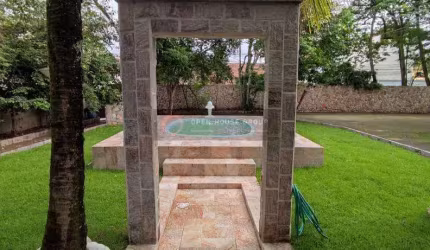 Open House vende Casa em Itaipú, 5 quartos, 2 salas, lazer e 3 vagas de garagem