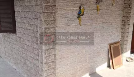 BAIXOU! Open House vende casa PARAISO
