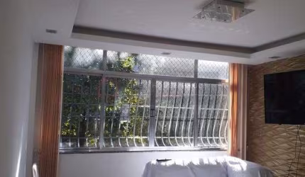 Open House vende Apartamento centro de Niterói 3 quartos e vaga de garagem