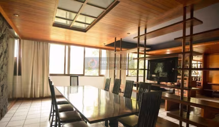 Open House Vende Apartamento com 3 quartos, 182 m² no Flamengo - Rio de Janeiro