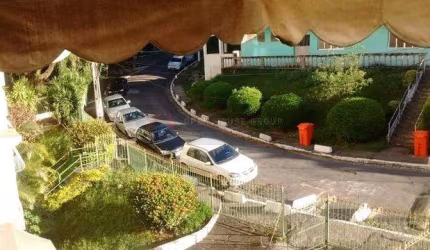 Open House vende: Apartamento 2 quartos em condomínio no Fonseca