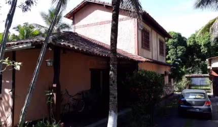Open House vende- Casa com 5 quartos sendo 2 suítes em Várzea das Moças.