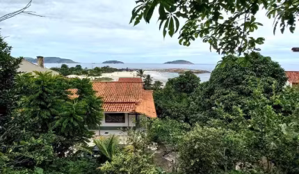 Open House vende- Casa na praia de Piratininga vista mar