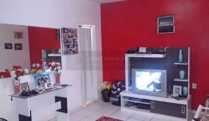 Open House vende casa de 2 quartos com suíte na Ponta D'Areia