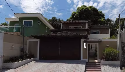 Open House Vende! Casa no Cond. Portal dos Bambus!!