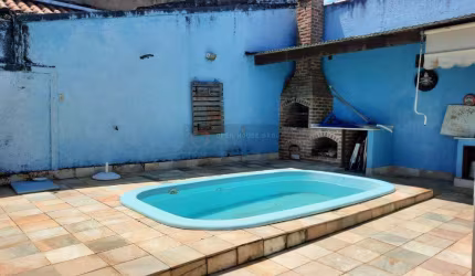 Open House Vende Linda casa com 3 quartos em Itaipu