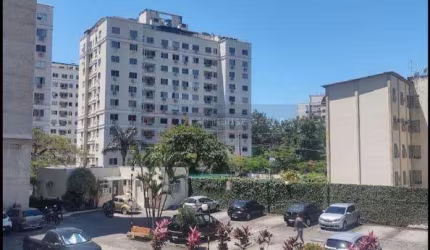 Open house vende - Apartamento 2 quartos Néo Barreto
