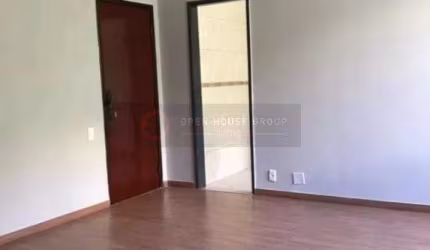Open House vende:Excelente apartamento 2 quartos com lazer completo