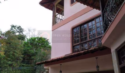 Open House vende: Ótima casa em condomínio em Pendotiba