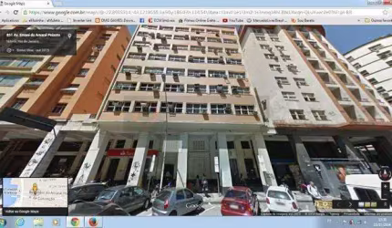 Apartamento à Venda em Centro