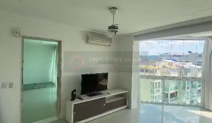 Open House Imóveis vende - Cobertura no Antigo Tijolinho!!
