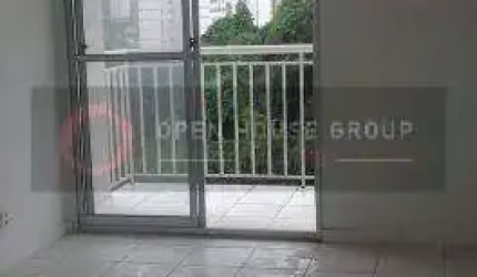 Open House Vende - Apartamento 2 quartos no Fonseca. Nova alameda