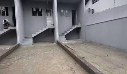 Casa para Venda em Bragança Paulista, Vila Aparecida, 2 dormitórios, 1 suíte, 2 banheiros, 2 vagas