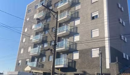 Apartamento para Venda em Bragança Paulista, Vila Mota, 2 dormitórios, 1 banheiro, 1 vaga