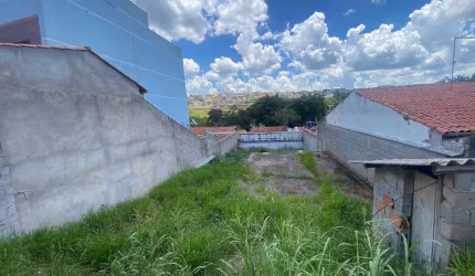Terreno para Venda em Bragança Paulista, Jardim Primavera