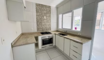 Apartamento para Venda em Bragança Paulista, Jardim São José, 2 dormitórios, 1 banheiro, 1 vaga
