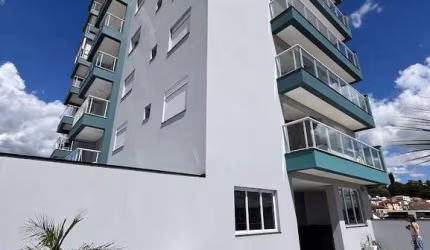 Apartamento para Locação em Bragança Paulista, Centro, 3 dormitórios, 1 suíte, 2 banheiros, 2 vagas