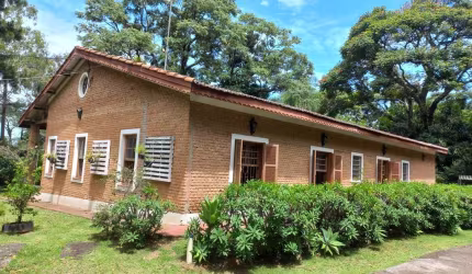 Chácara para Venda em Bragança Paulista, Toró, 3 dormitórios, 1 suíte, 2 banheiros, 10 vagas