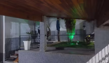 Casa para Venda em Bragança Paulista, Jardim Europa, 3 dormitórios, 1 suíte, 3 banheiros, 2 vagas