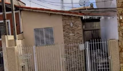 Casa para Venda em Bragança Paulista, Vila Mota, 3 dormitórios, 3 banheiros
