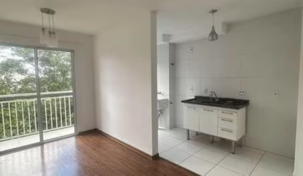 Apartamento para Venda em Bragança Paulista, Hípica Jaguari, 2 dormitórios, 1 banheiro, 1 vaga