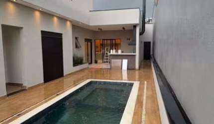 Casa em Condomínio para Venda em Bragança Paulista, Euroville 2, 3 dormitórios, 3 suítes, 4 banheiros, 2 vagas