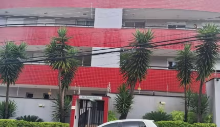 Apartamento para Venda em Bragança Paulista, Jardim Do Lago, 3 dormitórios, 1 suíte, 2 banheiros, 2 vagas