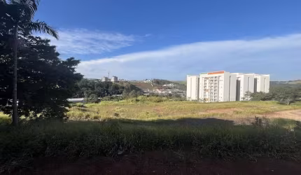 Área para Construção para Venda em Bragança Paulista, Taboão