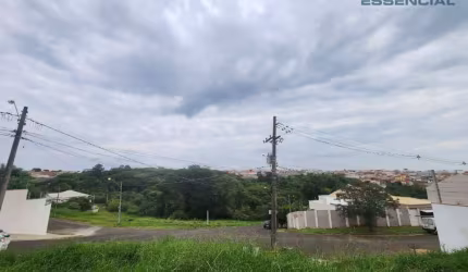 Terreno à venda, 262 m² por R$ 135.000,00 - Jardim Itália - Botucatu/SP