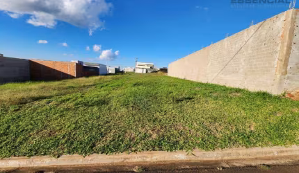 Terreno à venda, 321 m² por R$ 220.000,00 - Villas Paraíso - Botucatu/SP