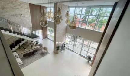 Apartamento com 3 suítes à venda, 111 m² por R$ 789.000 - Centro - Botucatu/SP