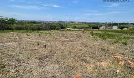 Terreno à venda, 250 m² por R$ 135.000,00 - Residencial Plaza Martin - Botucatu/SP