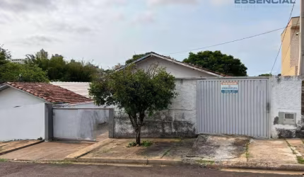 Casa com 2 dormitórios à venda, 136 m² por R$ 300.000,00 - Centro - Botucatu/SP