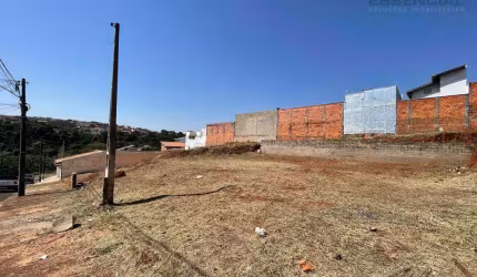 Terreno à venda, 250 m² por R$ 150.000,00 - Jardim Ypê - Botucatu/SP